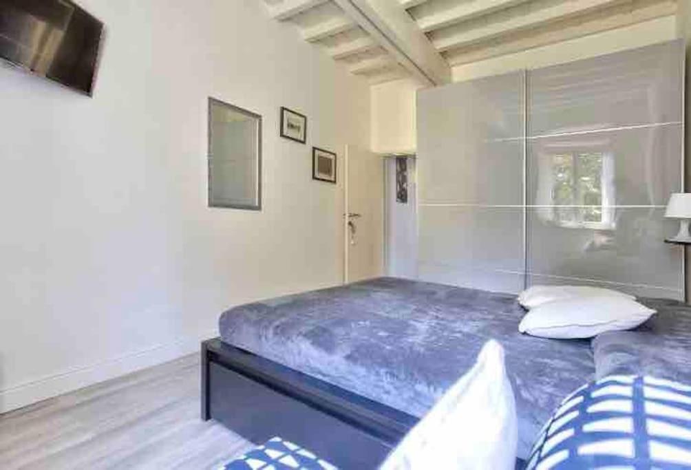 Florence City Suite Appartement