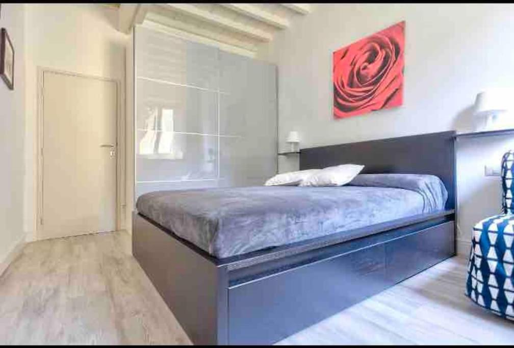 Florence City Suite Appartement