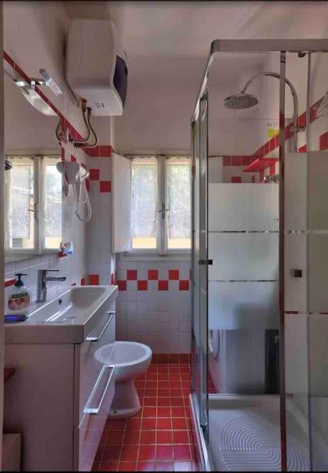 Florence City Suite Appartement Florence